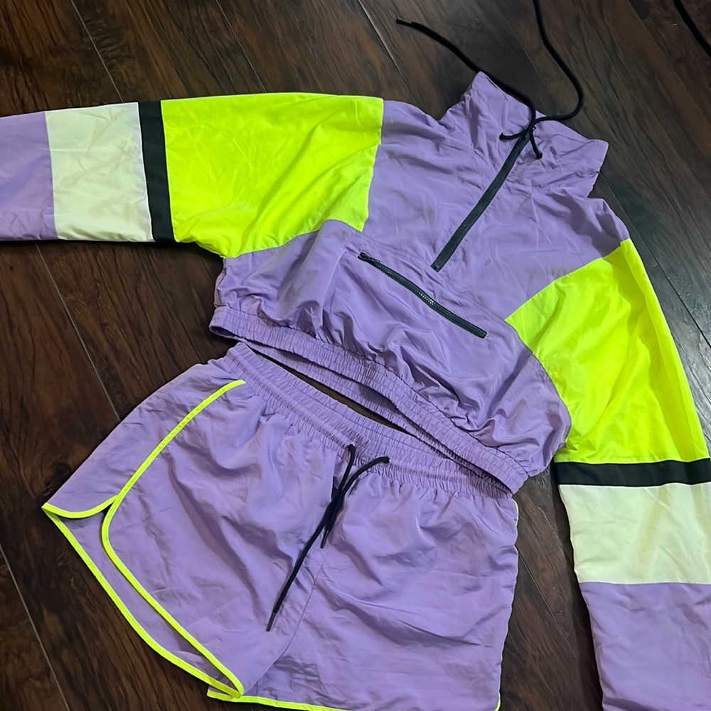 2 piece outfit